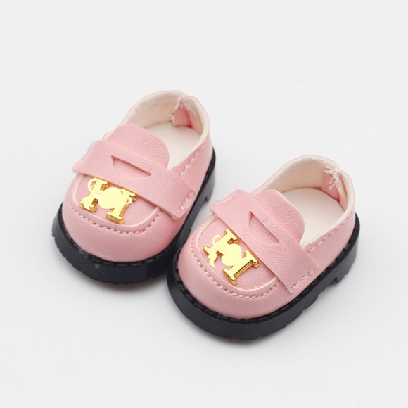 4inch bag charm accessories - H logo shoes - 0729S22 - Picture 1 of 1